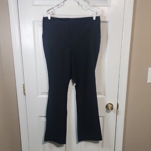 Women's Black Pants